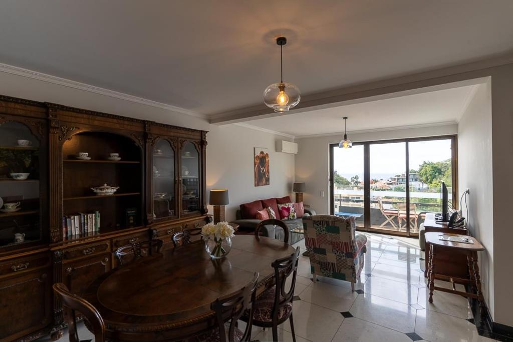 Magnolia Apartment Luxury Apt Great Views Фуншал Экстерьер фото